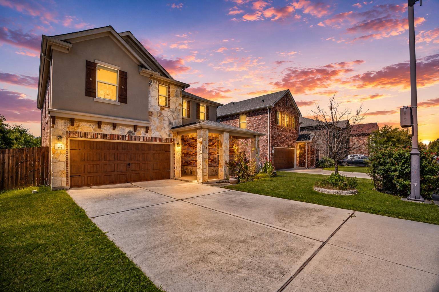 2471 Sunrise RD #64, Round Rock, TX 78664