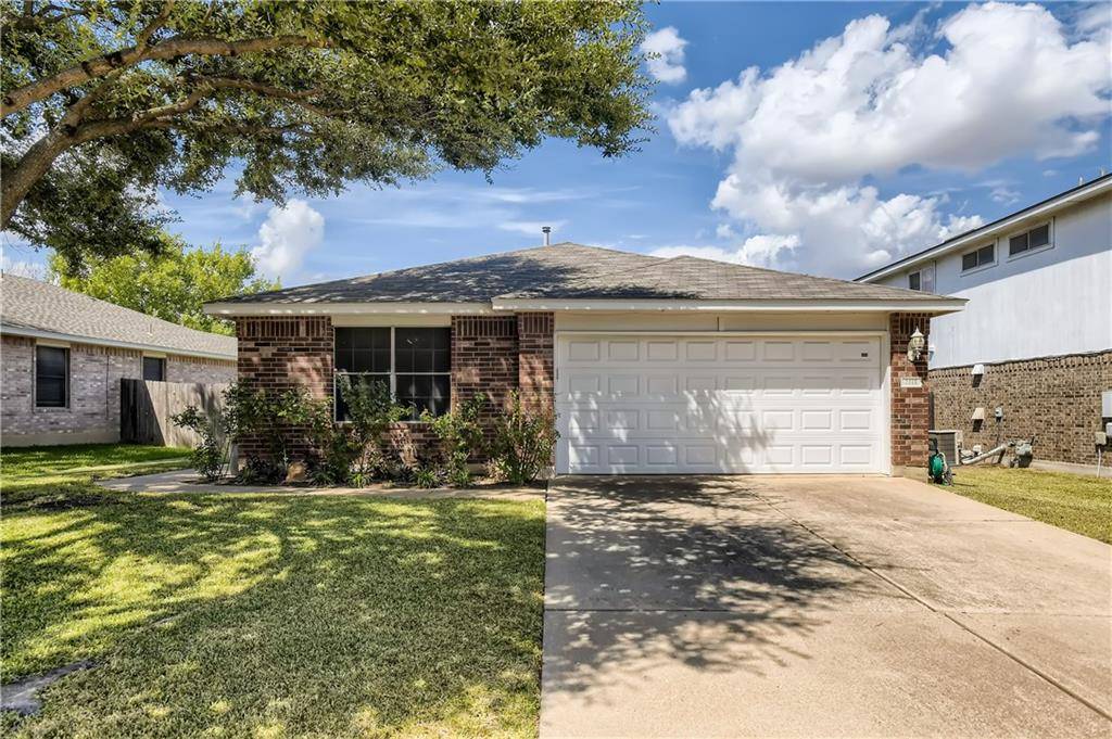 2111 Jester Farms RD, Round Rock, TX 78664