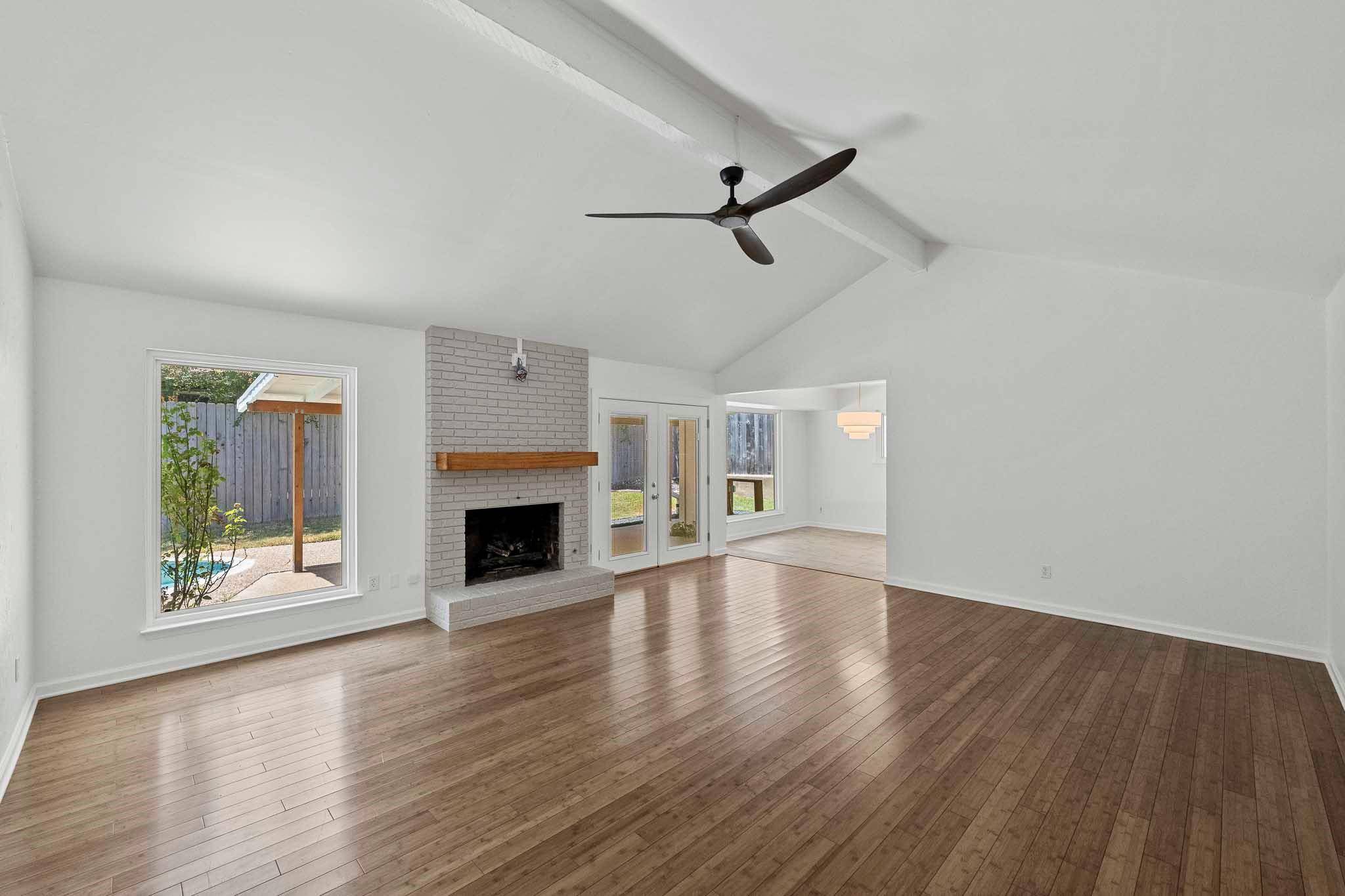 2717 Charlesworth DR, Austin, TX 78745