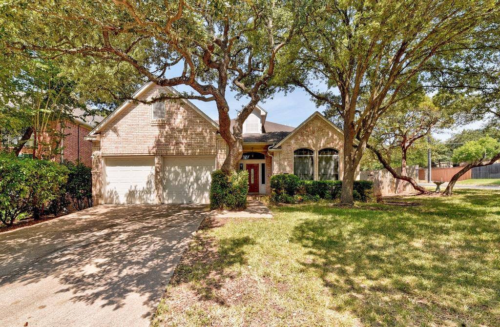 7600 Orrick DR, Austin, TX 78749