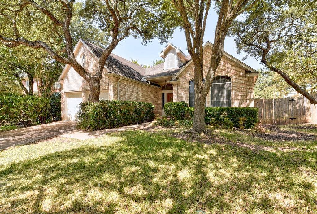 7600 Orrick DR, Austin, TX 78749