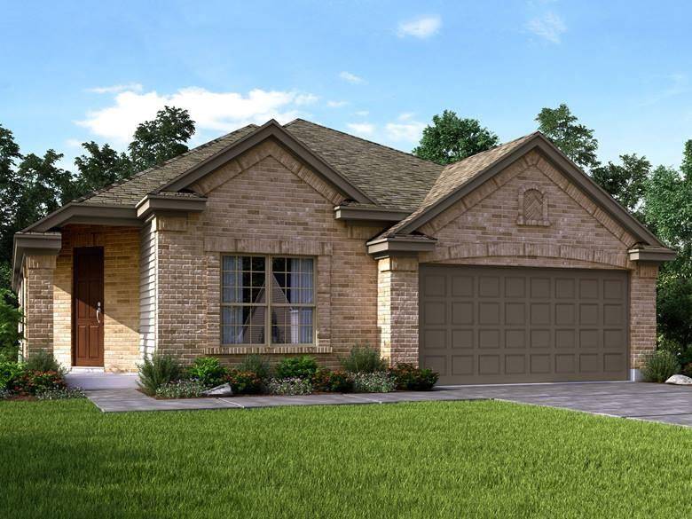108 Helen RD, Hutto, TX 78634