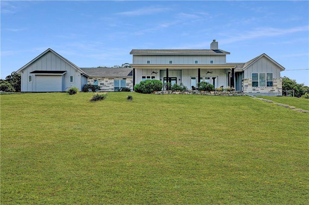 507 Ronay DR S, Spicewood, TX 78669