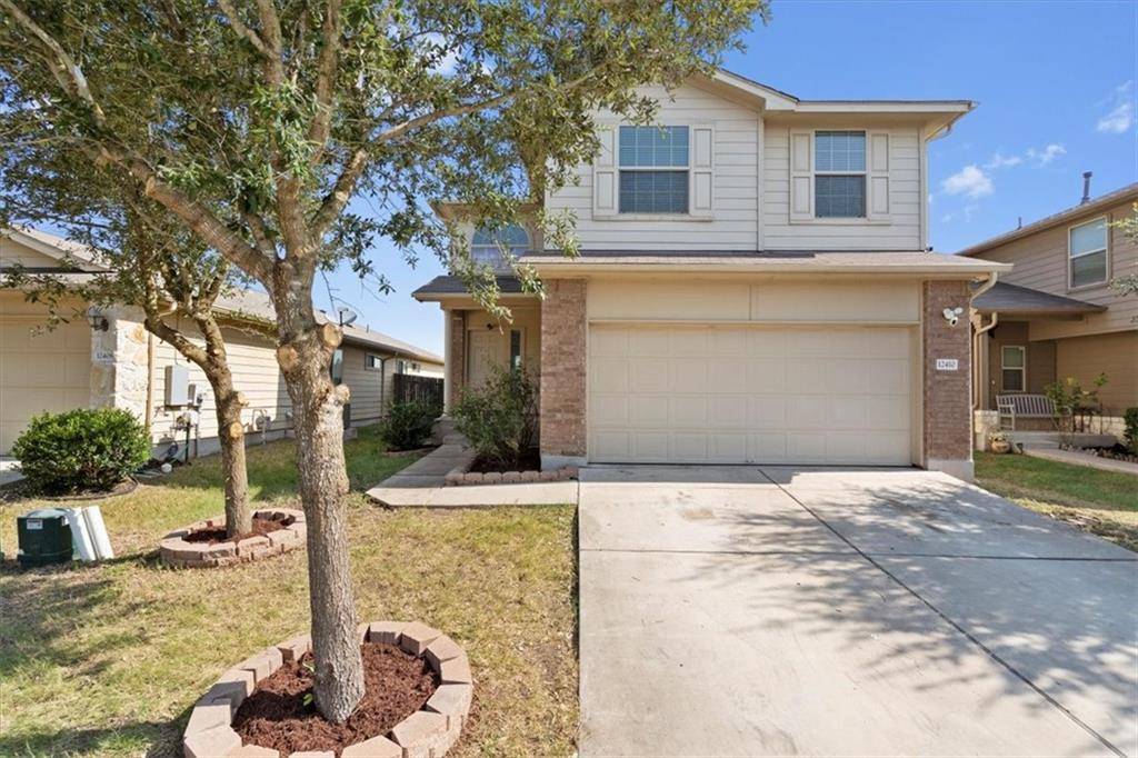 12410 Waterford Run WAY, Manor, TX 78653