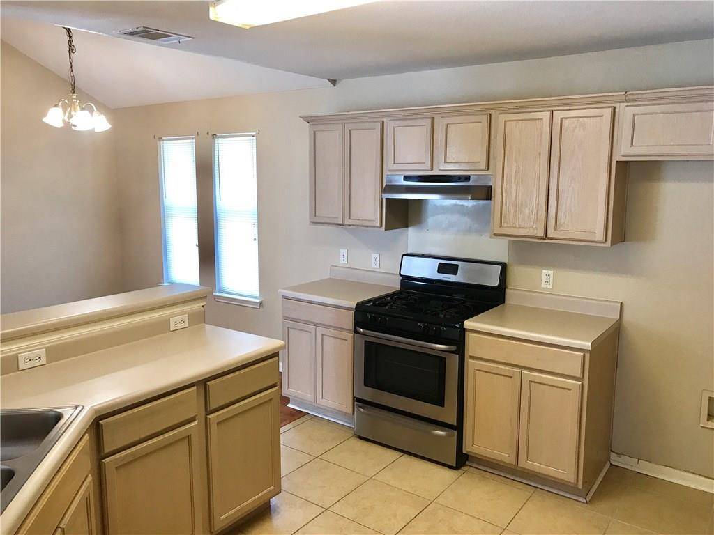 21308 Byerly Turk DR, Pflugerville, TX 78660