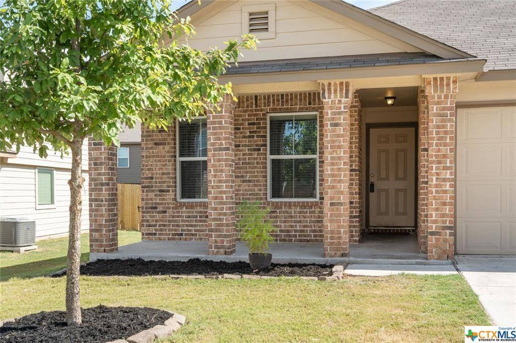 126 Linden LN, San Marcos, TX 78666