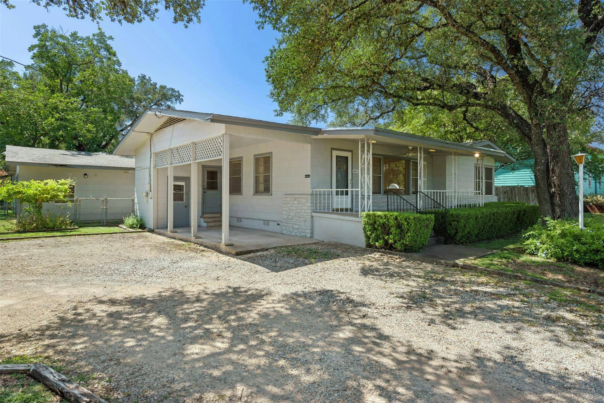 6401 Menchaca RD, Austin, TX 78745