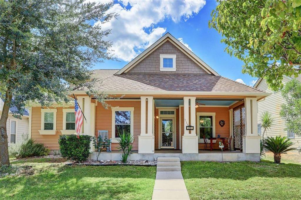 213 Newberry TRL, San Marcos, TX 78666