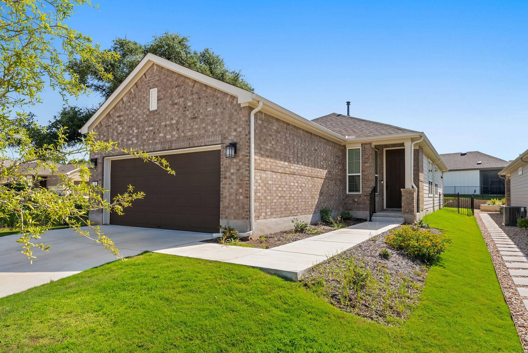 120 Cross Bar ST, Georgetown, TX 78633