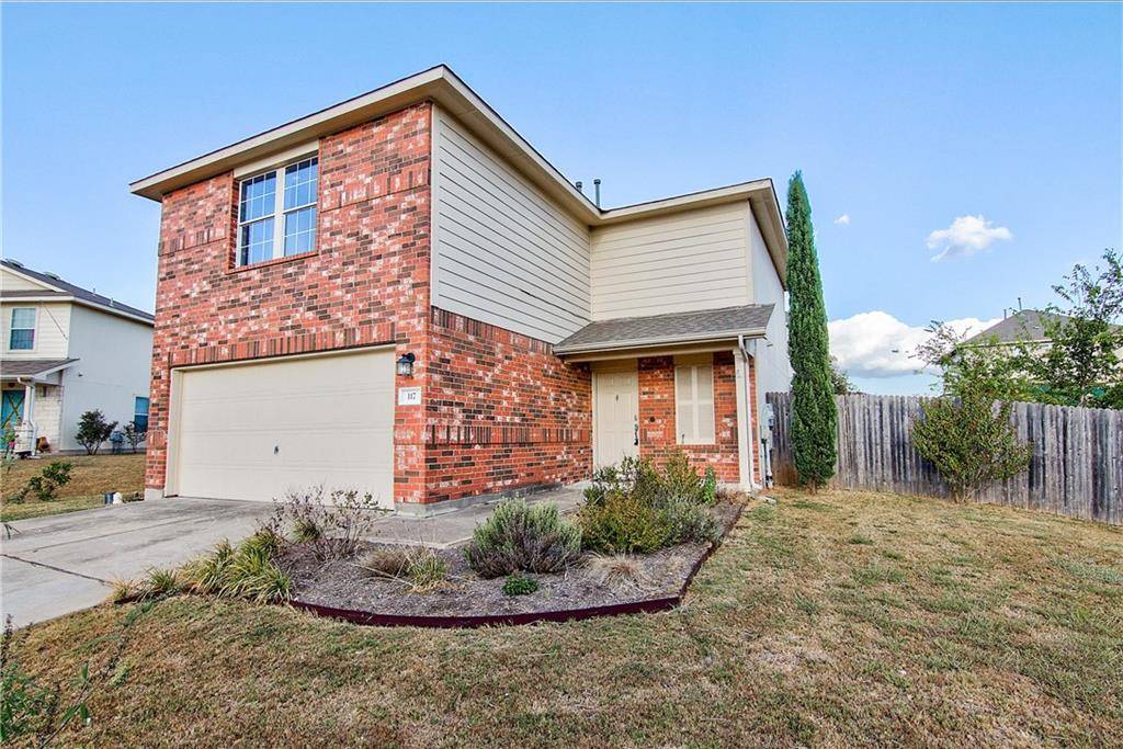 117 Pebble Creek LN, Buda, TX 78610