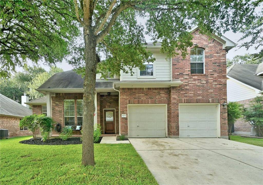 177 Clarence CT, Buda, TX 78610