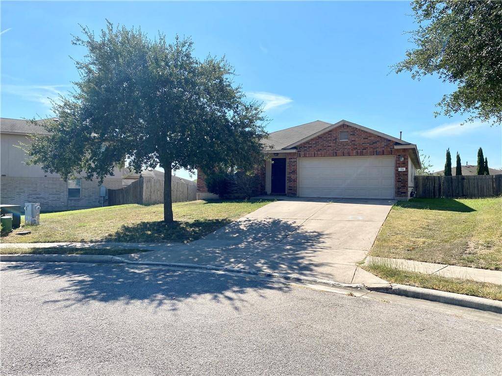 374 Covent DR, Kyle, TX 78640