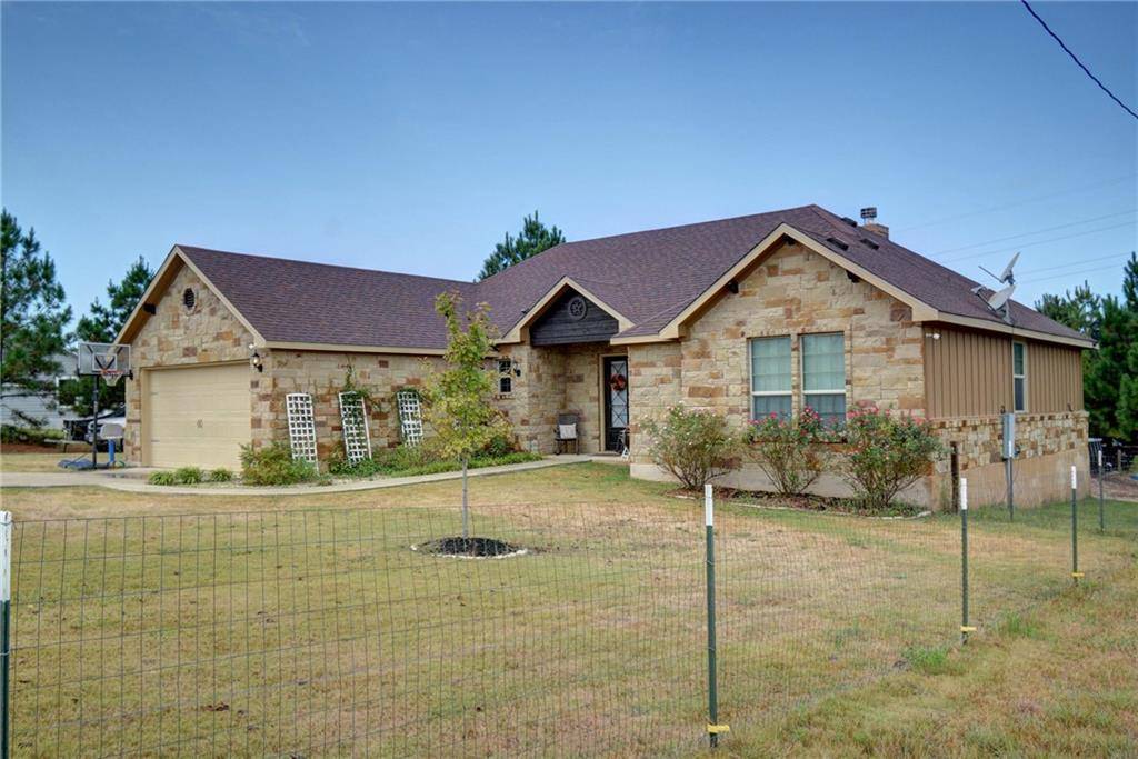 140 Angus LN, Bastrop, TX 78602