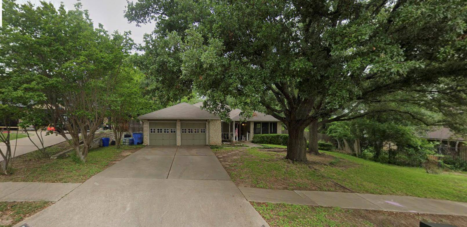 2102 Taylor Simonetti Ave, Austin, TX 78728