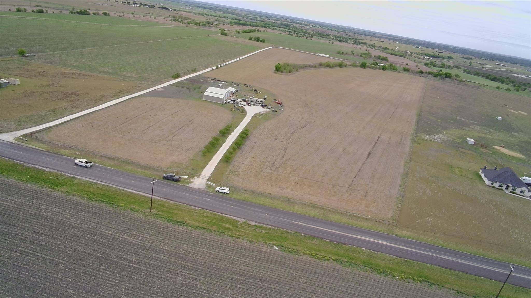 000 TBD FM 972, Bartlett, TX 78673