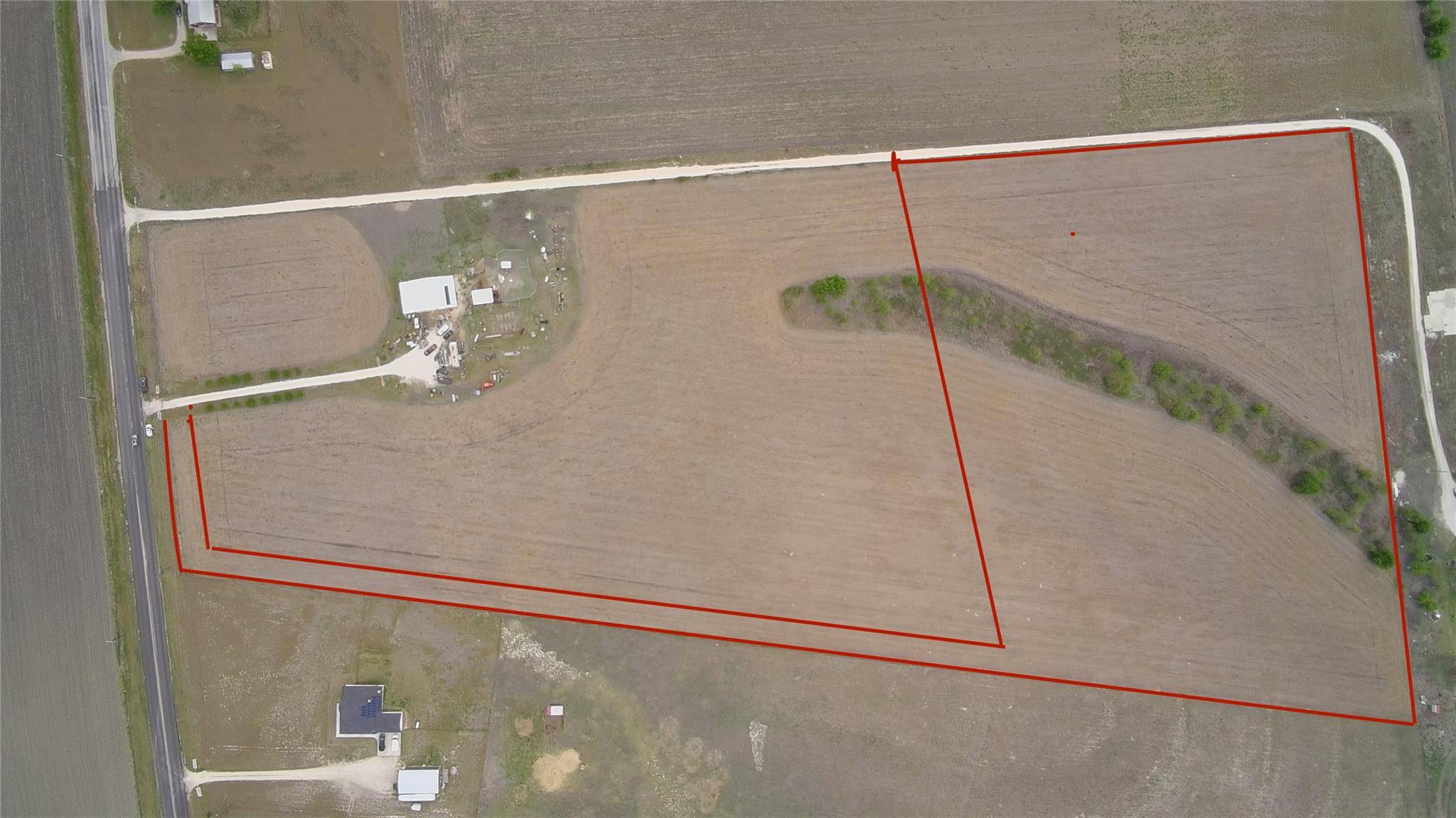 000 TBD FM 972, Bartlett, TX 78673