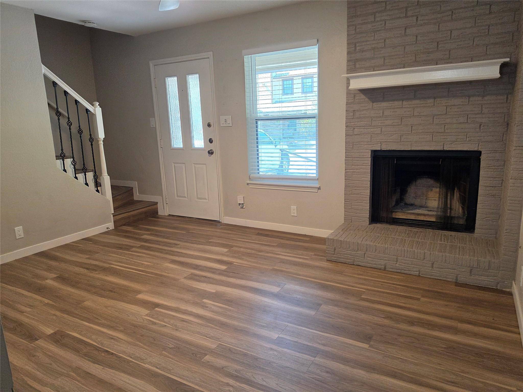 7800 Northcrest BLVD #407, Austin, TX 78752