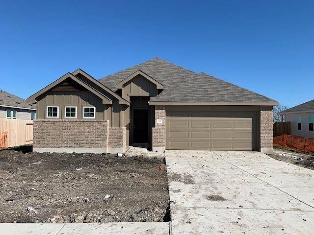 738 Carol DR, Hutto, TX 78665
