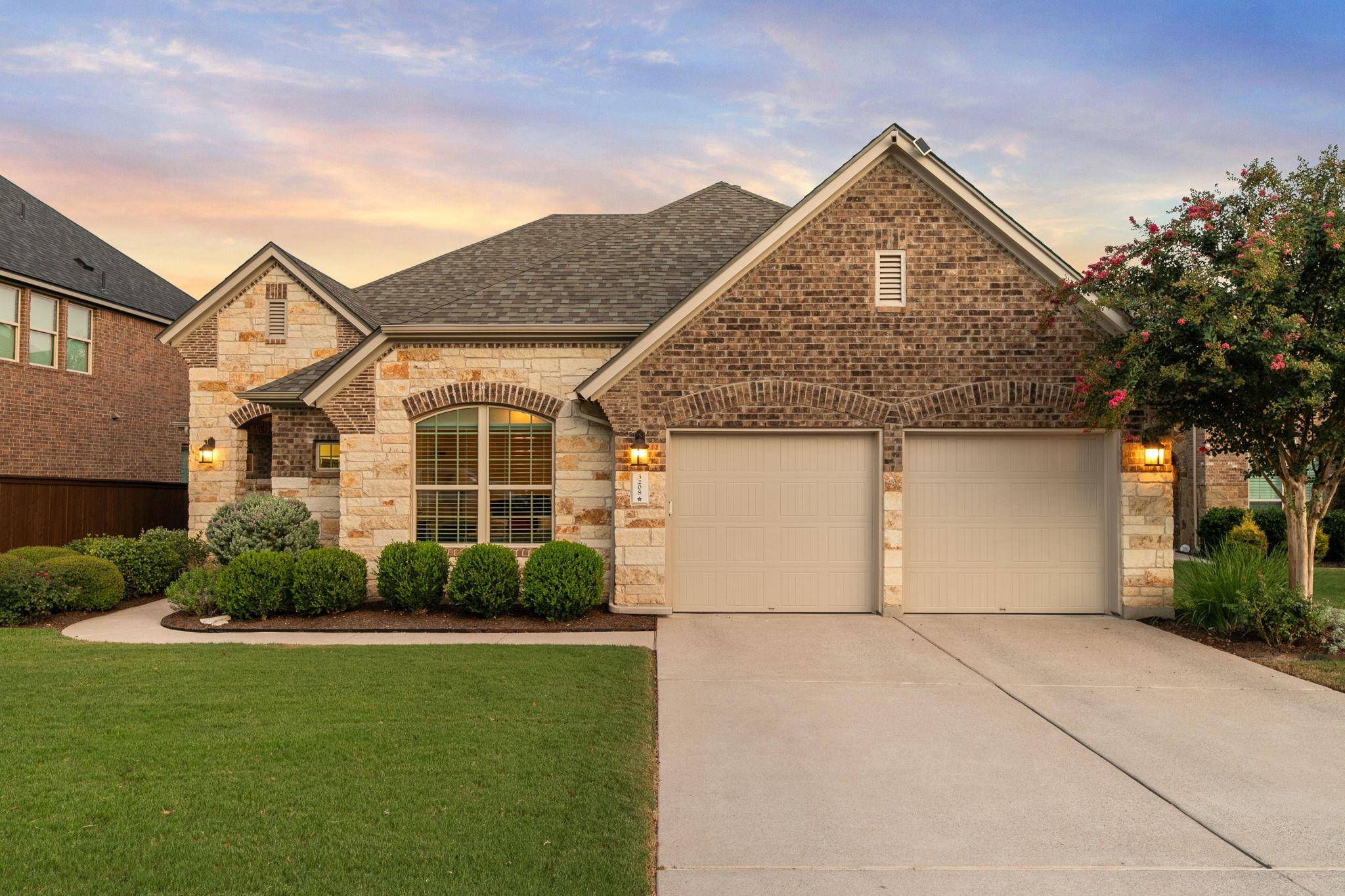 3208 Winged Elm DR, Cedar Park, TX 78613