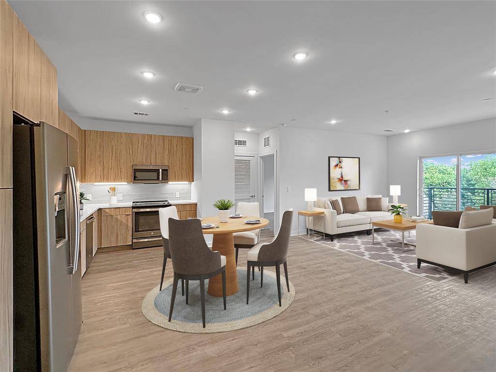 4802 S Congress Ave #324, Austin, TX 78745