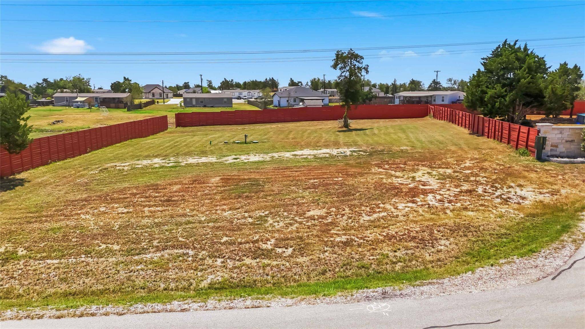 119 Zacate ST, Elgin, TX 78621