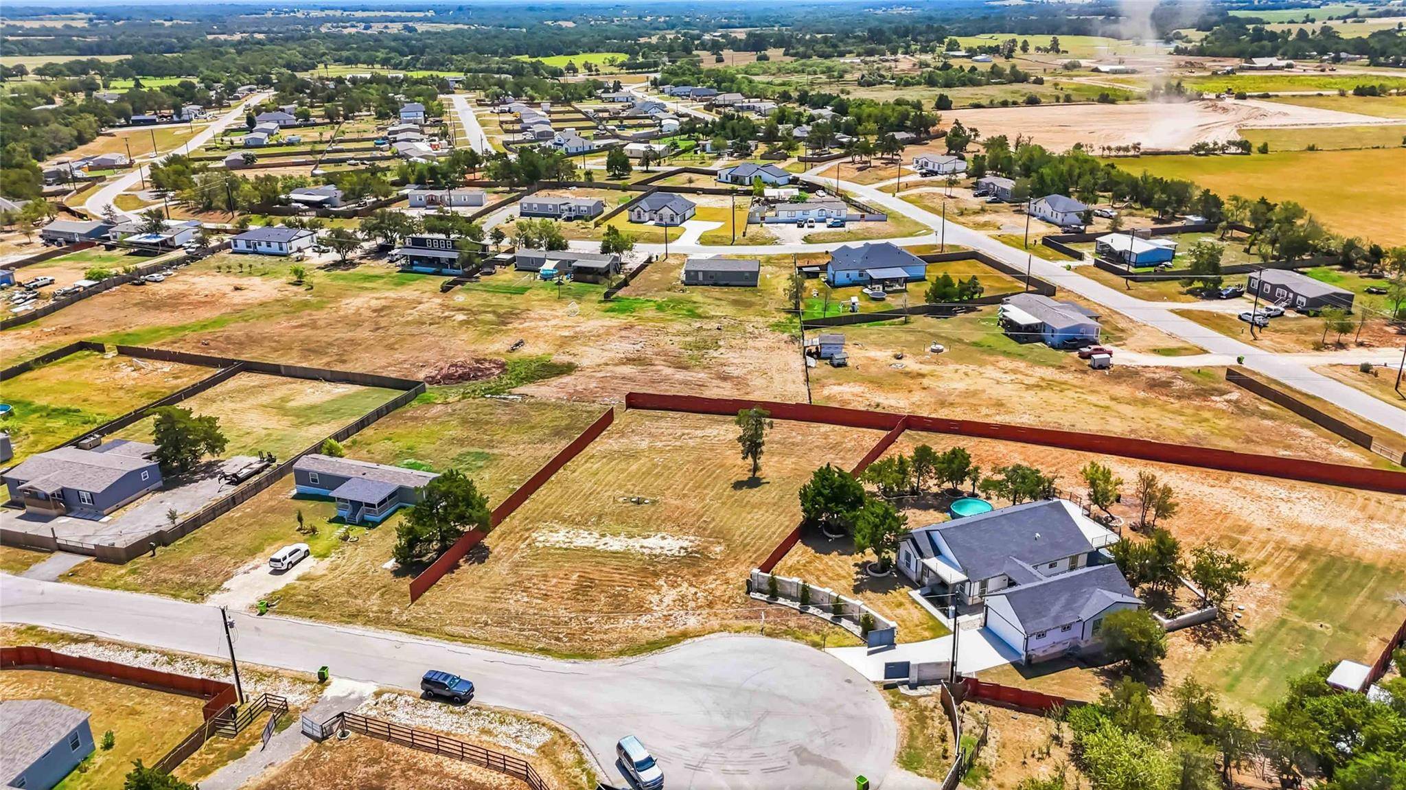 119 Zacate ST, Elgin, TX 78621