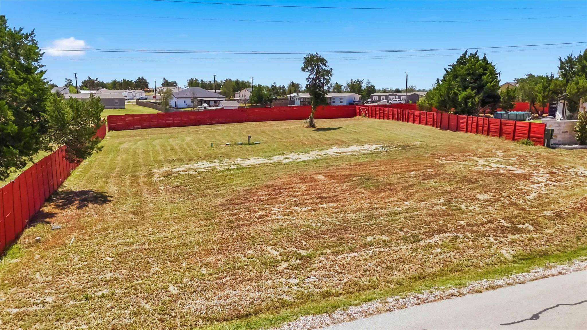 119 Zacate ST, Elgin, TX 78621