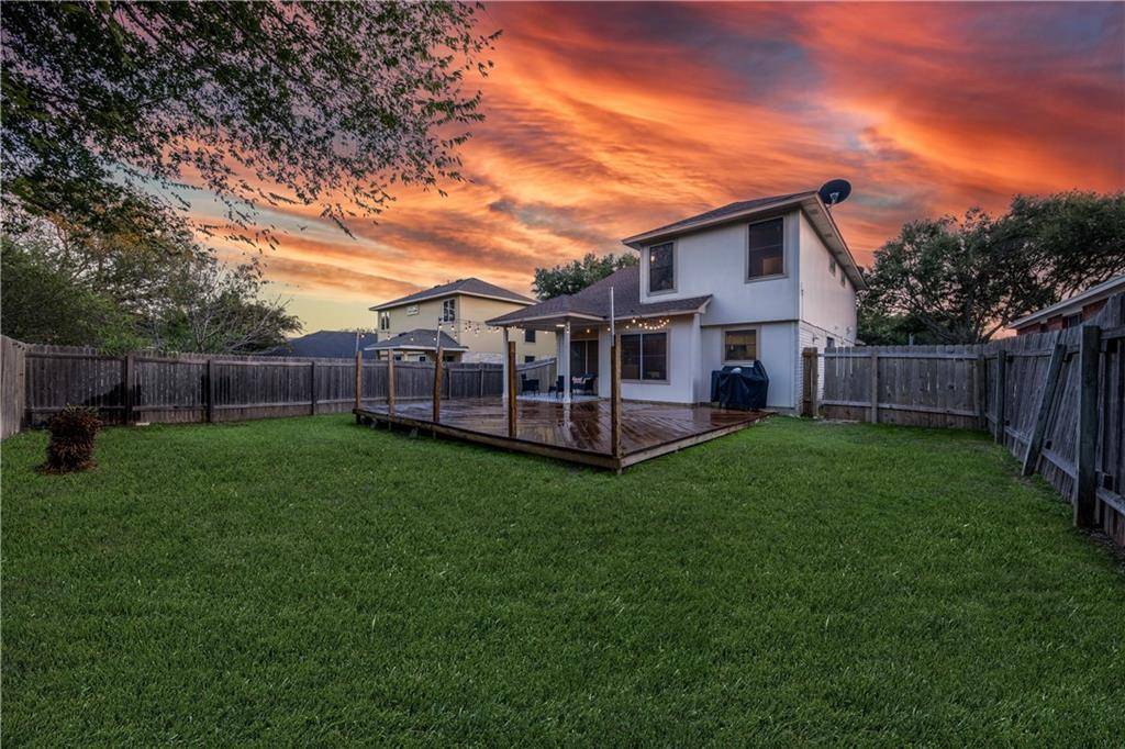 1716 Chinati Mountain TRL, Round Rock, TX 78664