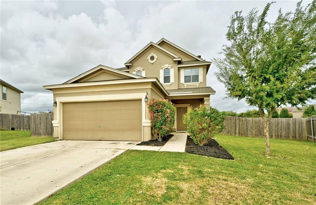161 Jasmine CV, Kyle, TX 78640