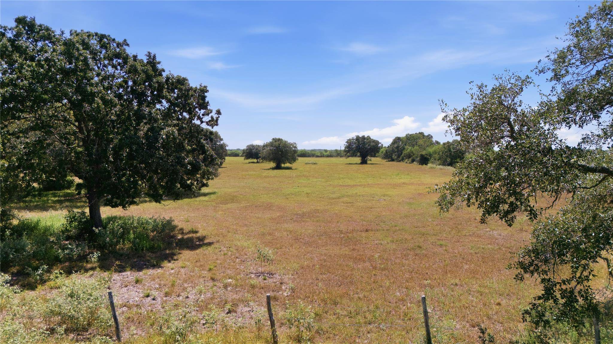 Lot 1 County Road 123, Edna, TX 77957