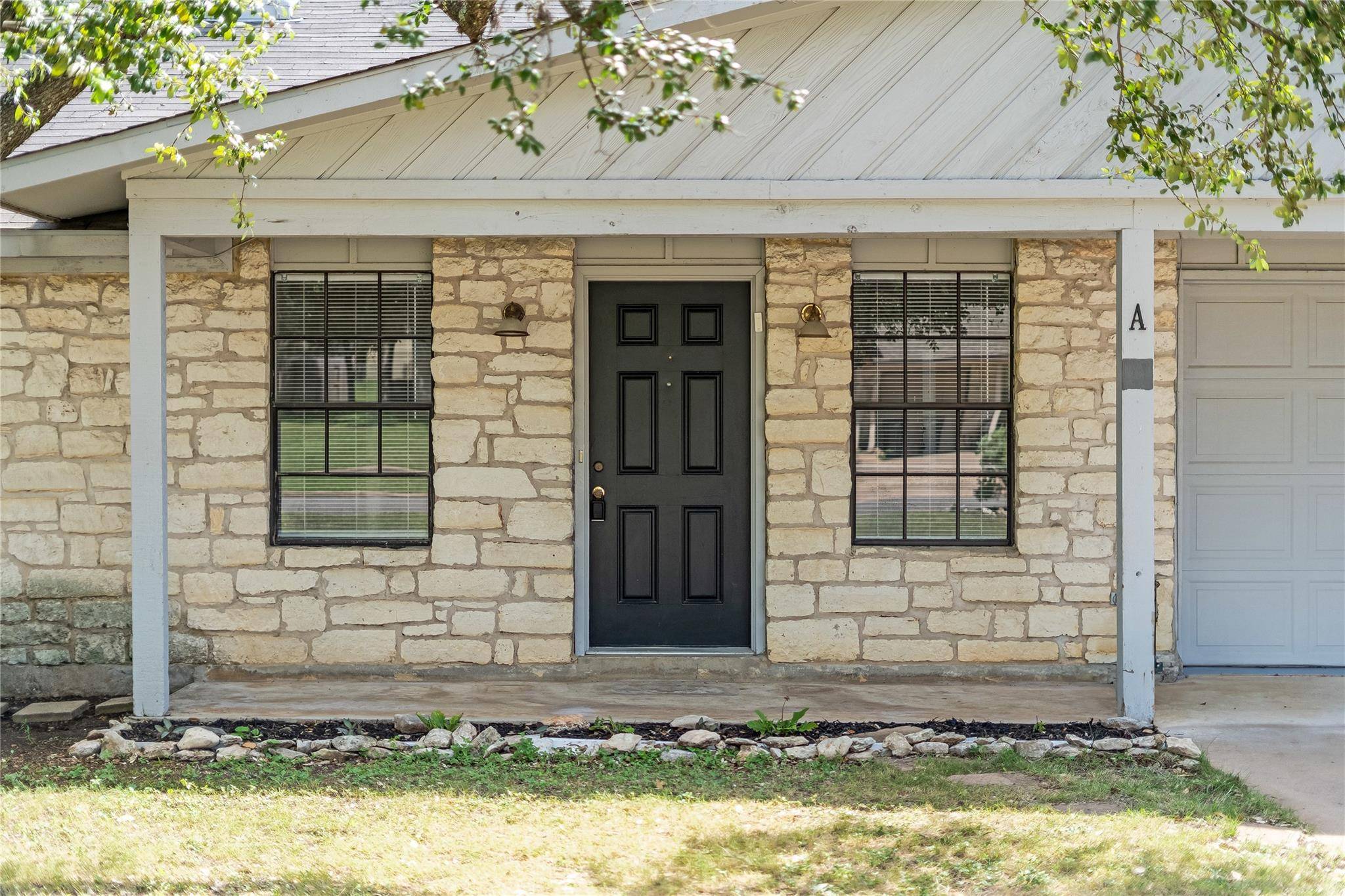 3801 Foust TRL #A, Georgetown, TX 78628
