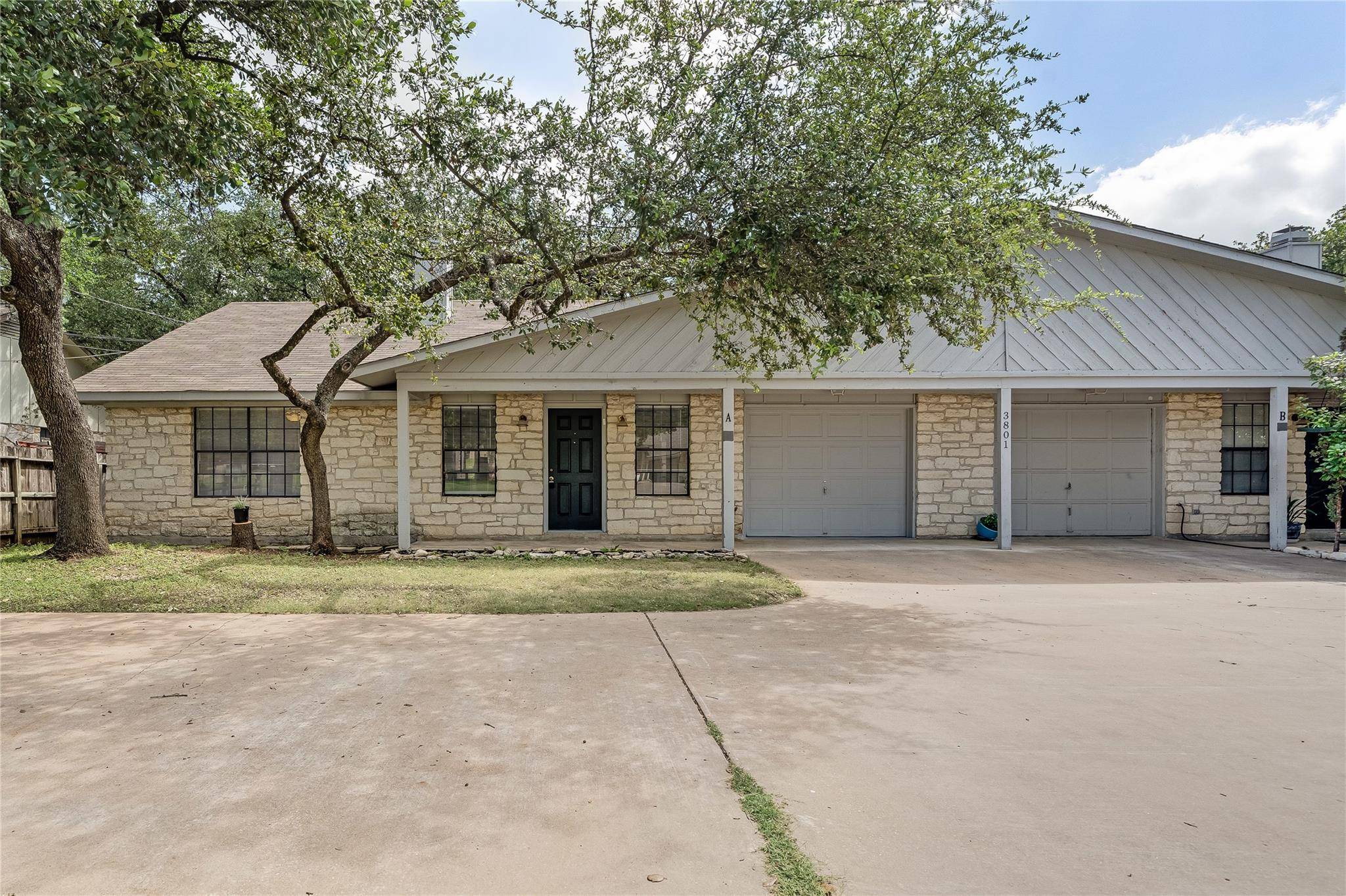 3801 Foust TRL #A, Georgetown, TX 78628