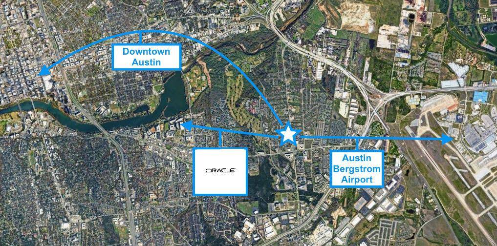1600 Montopolis Dr & 6211, 6215 Fairway St, Austin, TX 78702