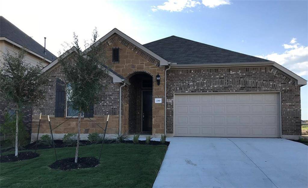 230 Banana ST, Buda, TX 78610
