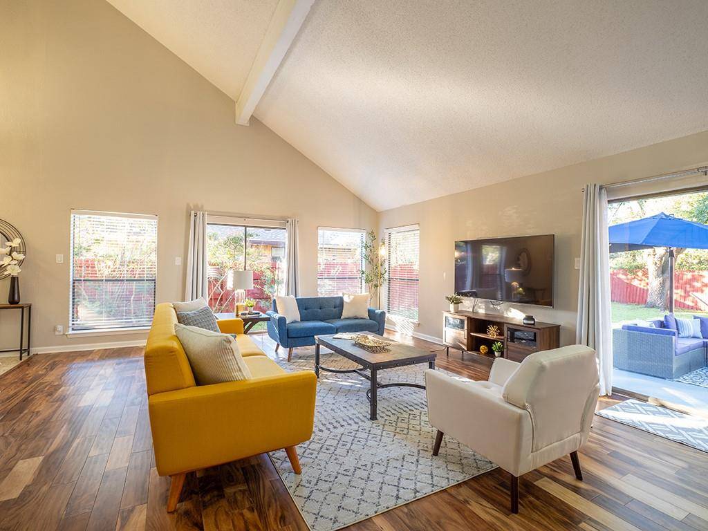 11618 Sherwood FRST, Austin, TX 78759