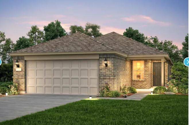 323 BRENHAM PASS, Georgetown, TX 78633