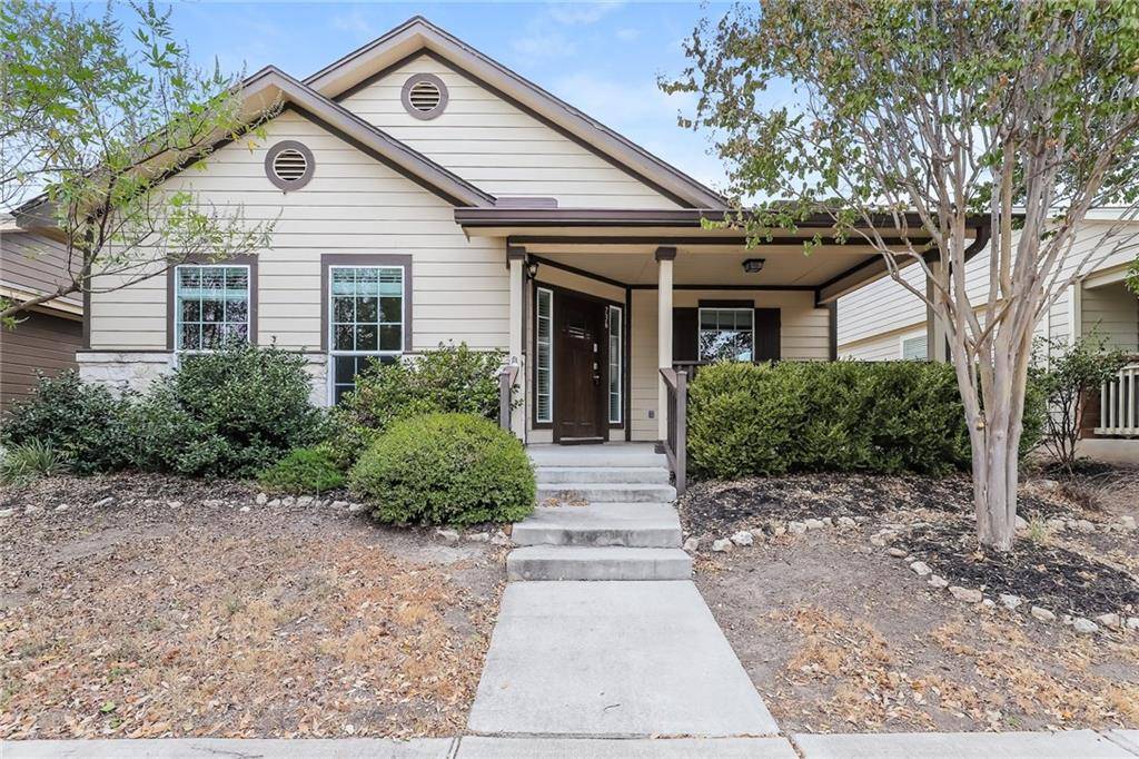 736 Gabriel Mills DR, Round Rock, TX 78664