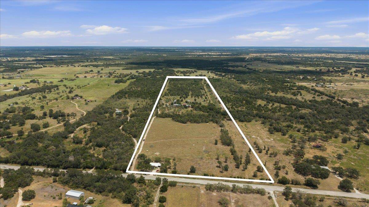 5100 FM 535, Cedar Creek, TX 78612