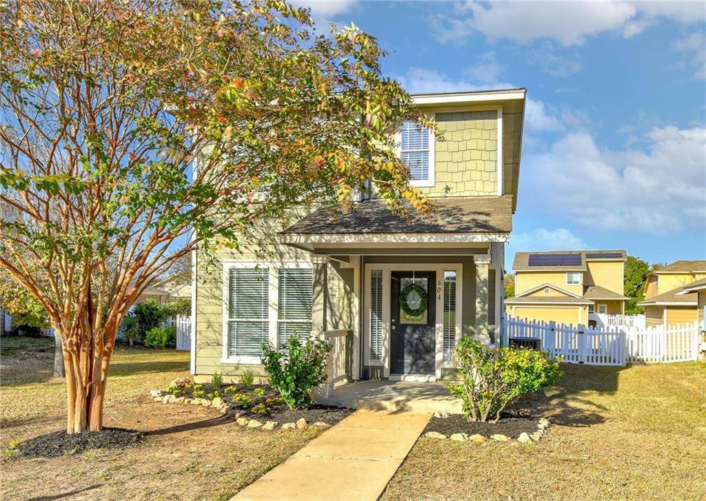 604 Gabriel Mills DR, Round Rock, TX 78664