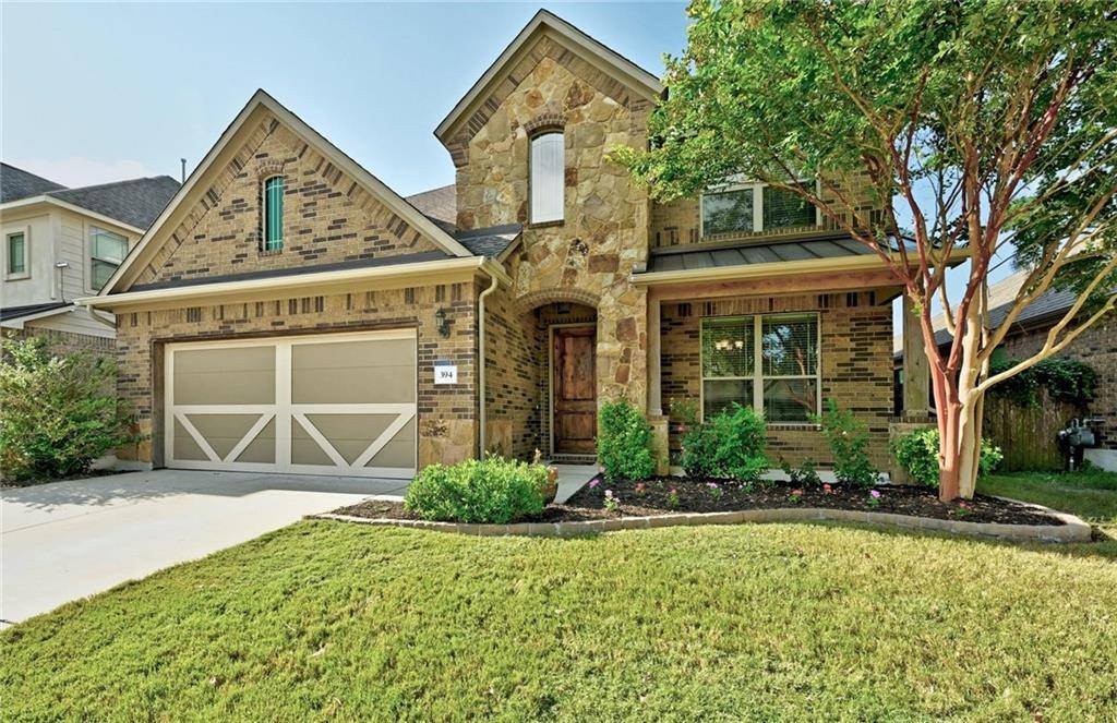394 Oyster CRK, Buda, TX 78610
