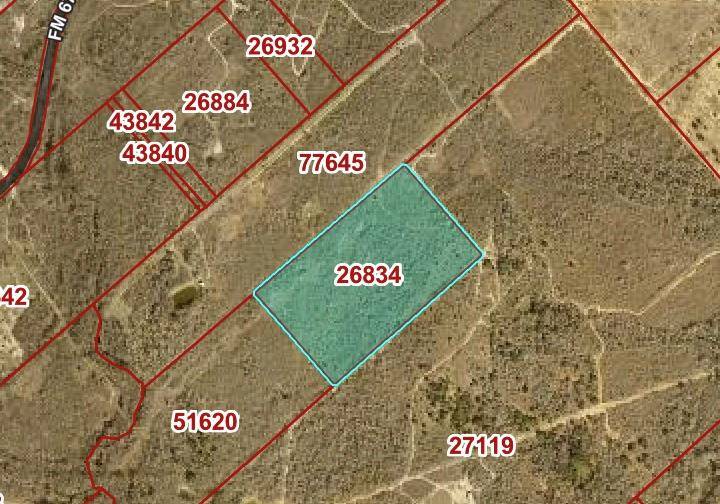Address not disclosed, Luling, TX 78648