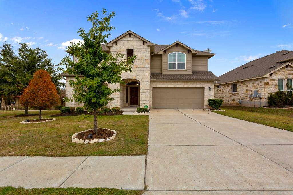 410 Royal Burgess DR, Round Rock, TX 78664