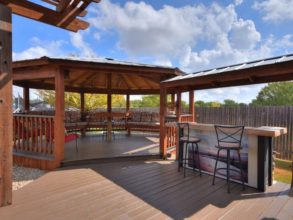 318 Swenson DR, Hutto, TX 78634