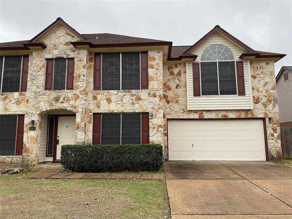 1900 Lobelia DR, Cedar Park, TX 78613