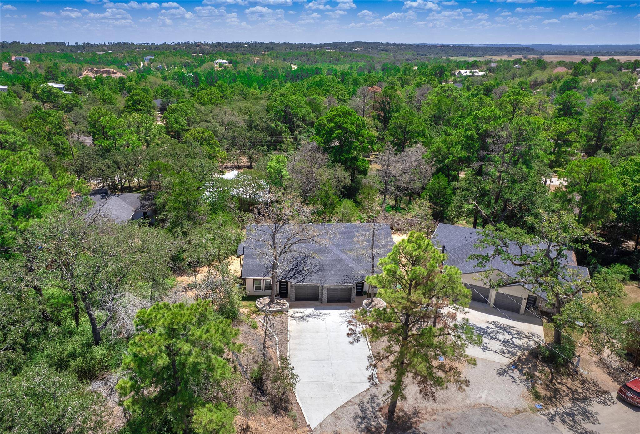121 S Kanaio DR #A & B, Bastrop, TX 78602