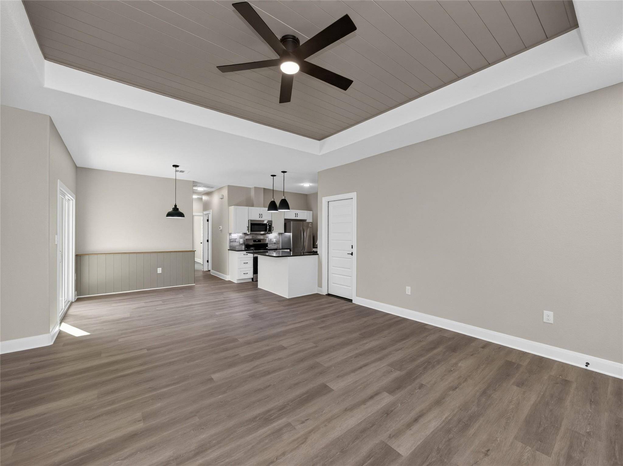 121 S Kanaio DR #A & B, Bastrop, TX 78602