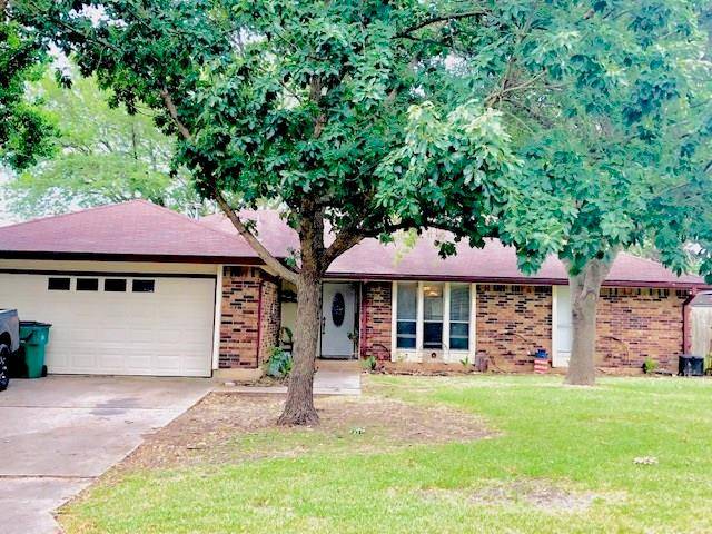 1405 Trey DR, Taylor, TX 76574