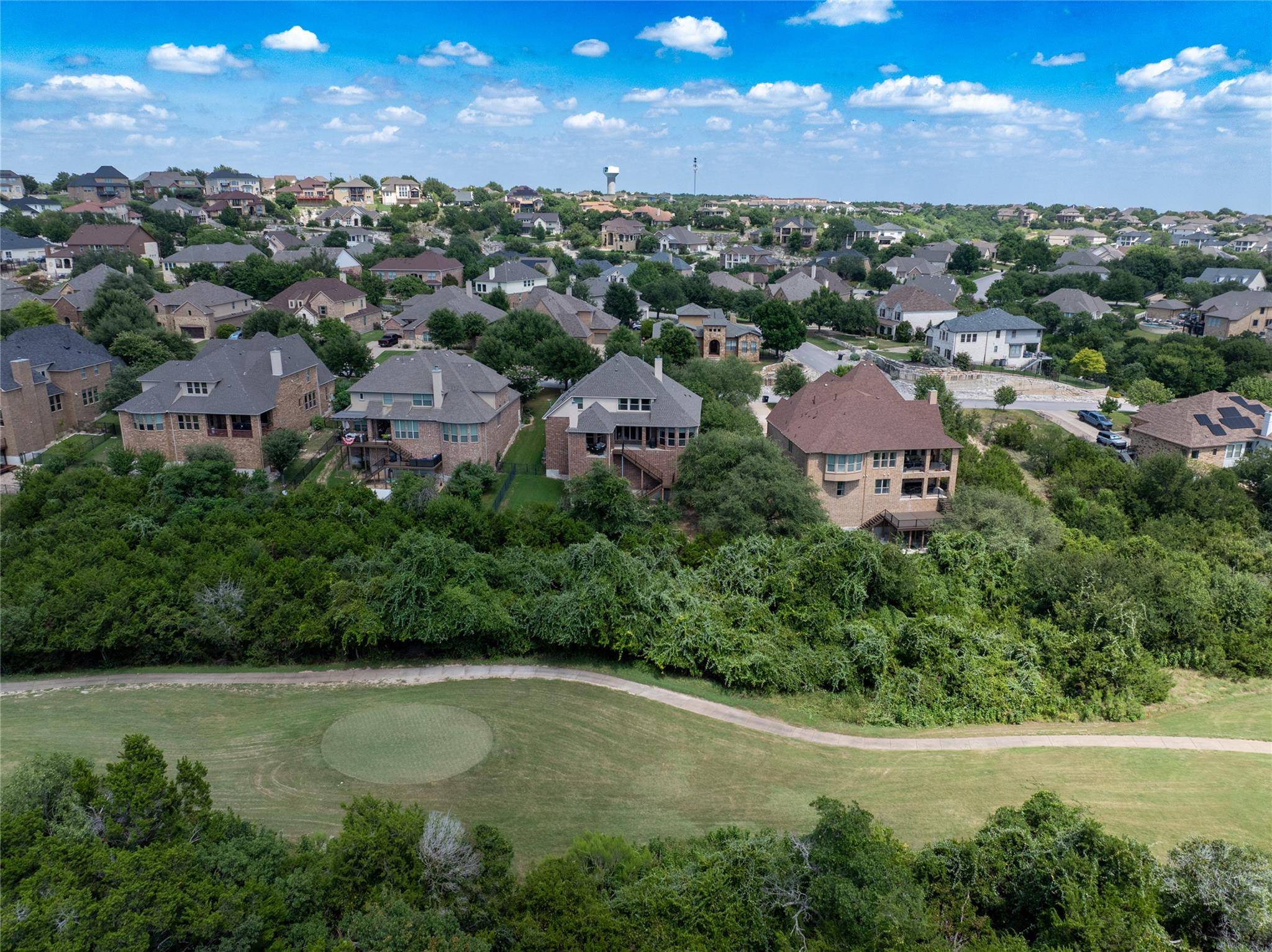 2245 Ambush CYN, Leander, TX 78641