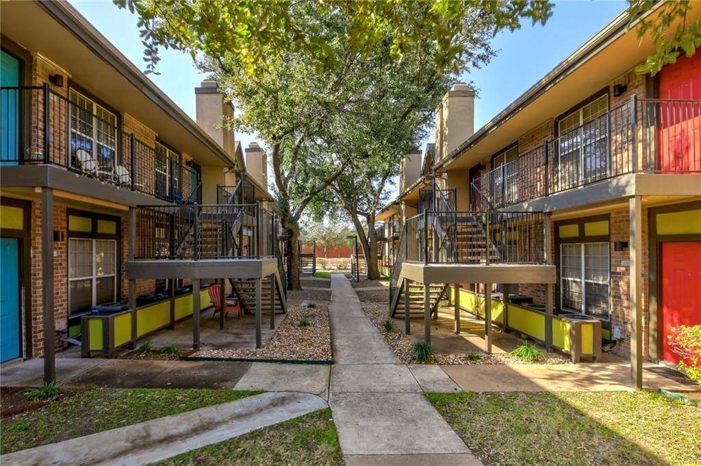7685 Northcross DR #125, Austin, TX 78757