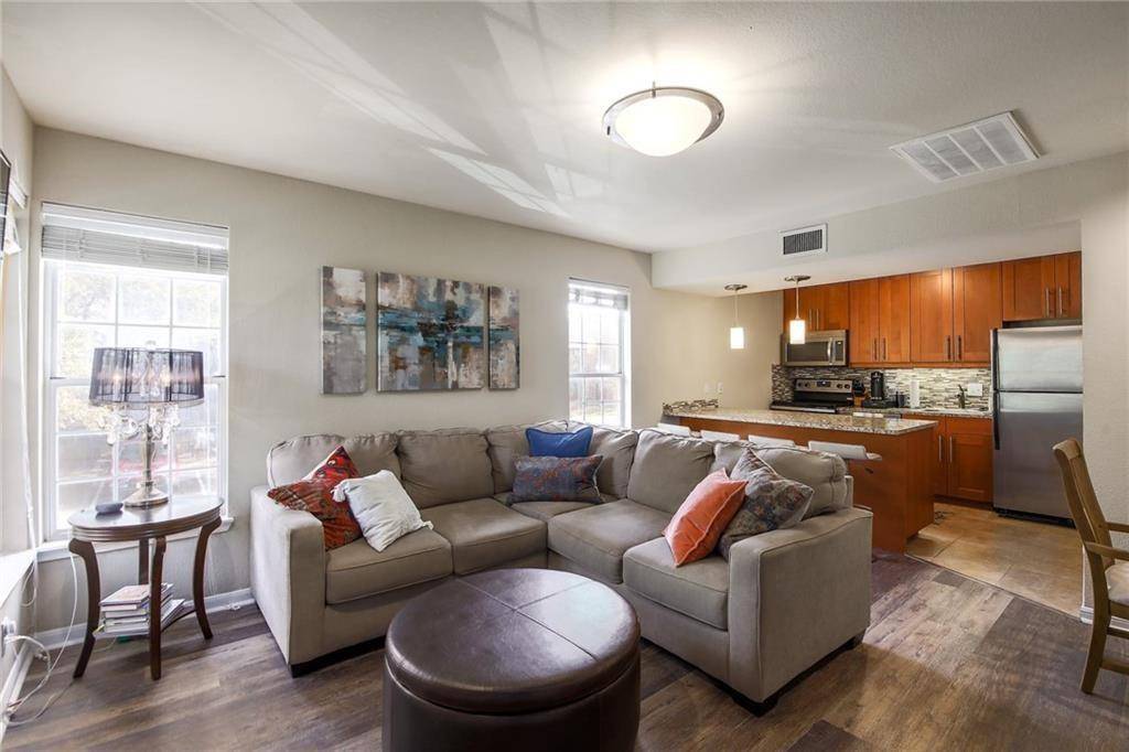7685 Northcross DR #125, Austin, TX 78757
